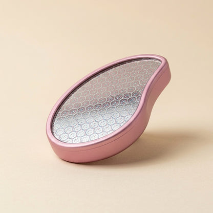 Kerdanta CrystalStep Heel File product image in pink