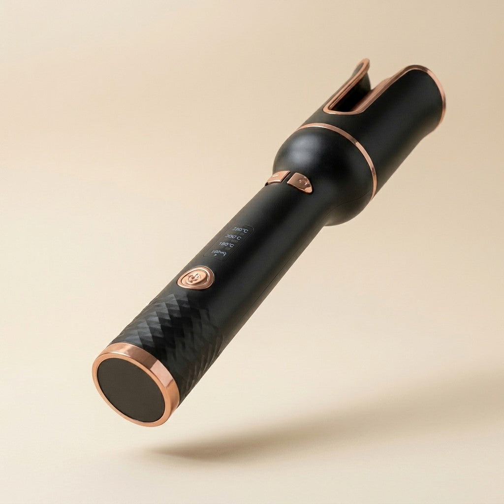 Kerdanta CurlPilot Automatic Styler product image