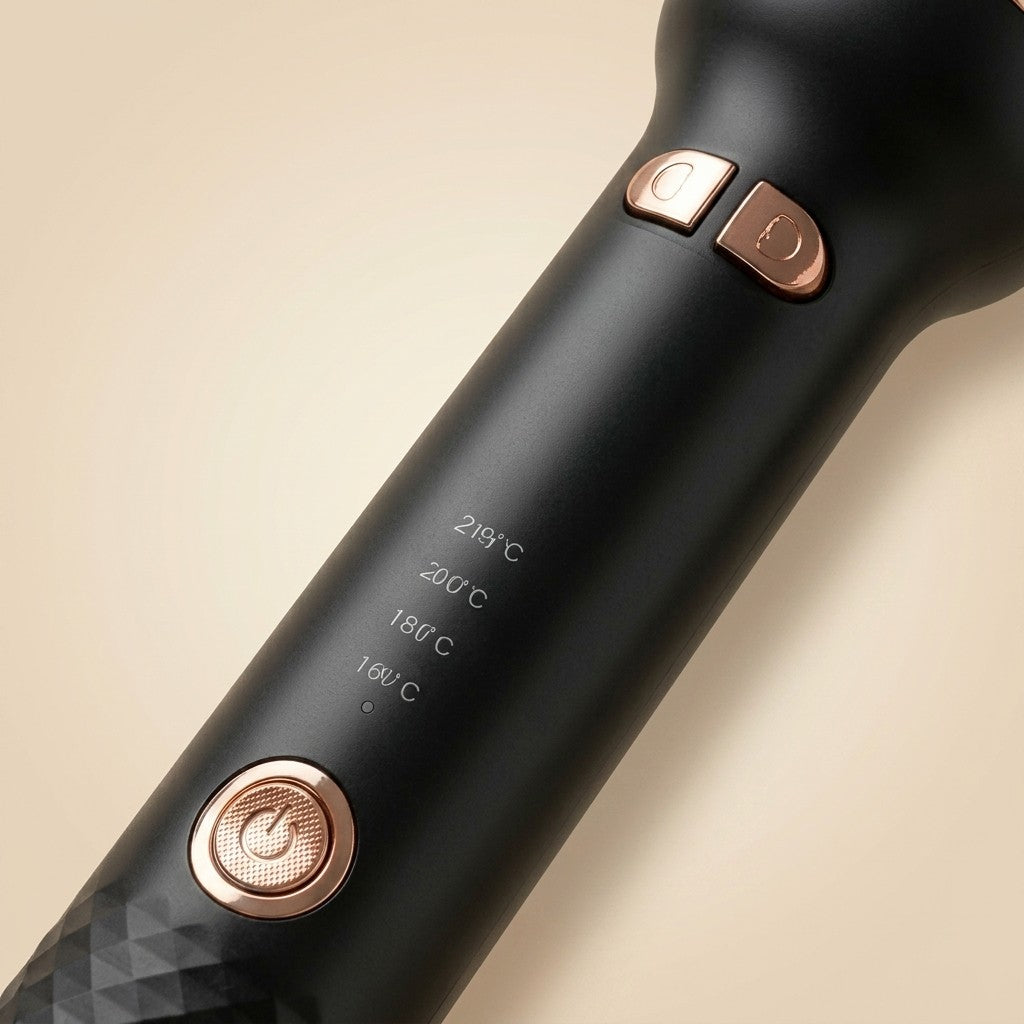 Kerdanta CurlPilot Automatic Styler product image