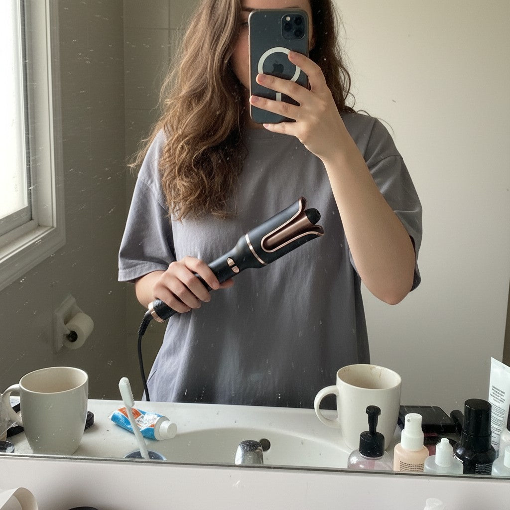@dani.mirrorselfie...