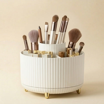 Kerdanta GlamVault Organizer product image in white