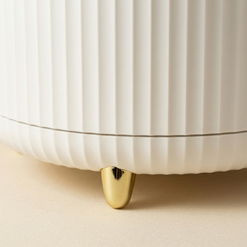 Kerdanta GlamVault Organizer product image in white