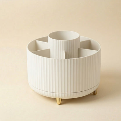 Kerdanta GlamVault Organizer product image in white
