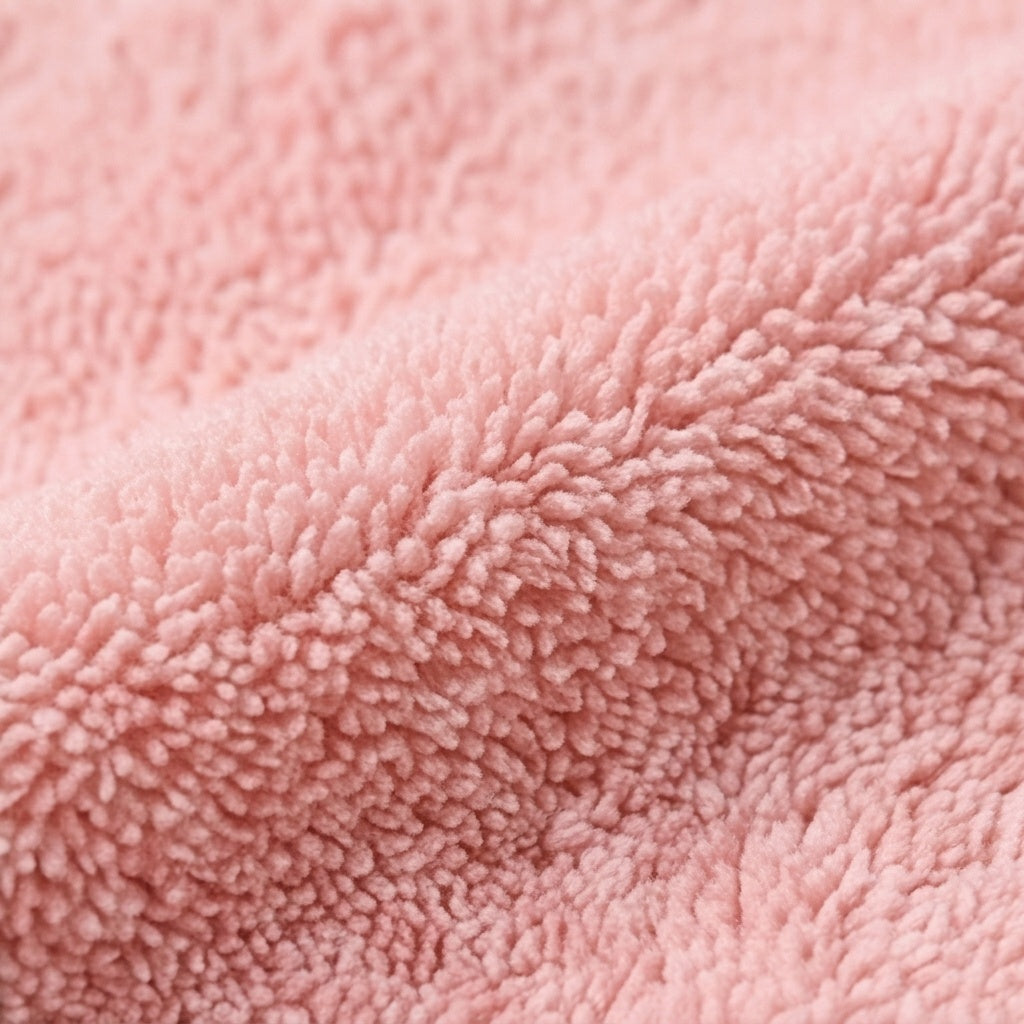 Kerdanta HydroWrap Hair Towel product image in pink