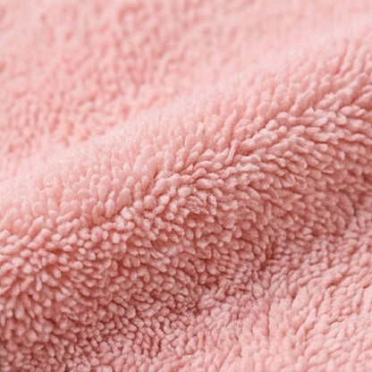 Kerdanta HydroWrap Hair Towel product image in pink