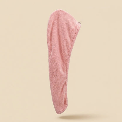 Kerdanta HydroWrap Hair Towel product image in pink