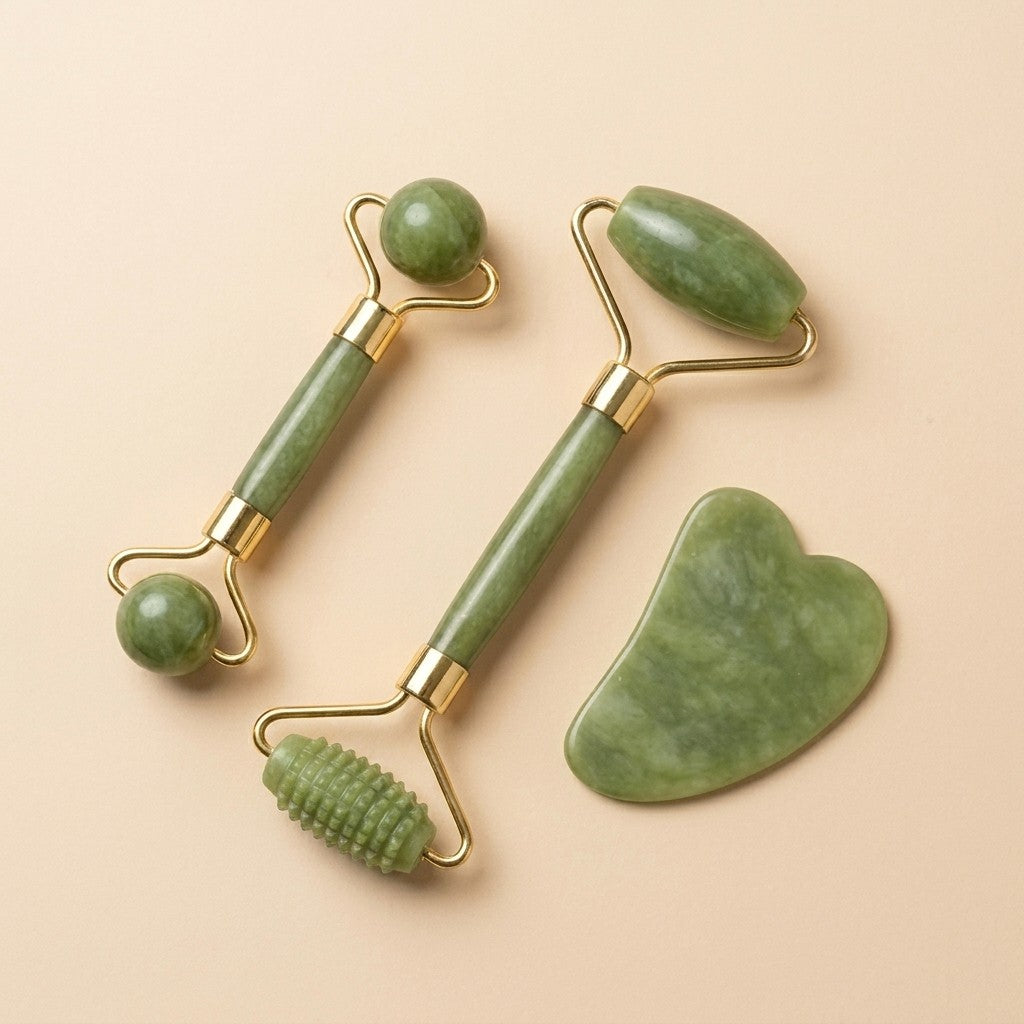Kerdanta JadeLift Sculpting Roller product image