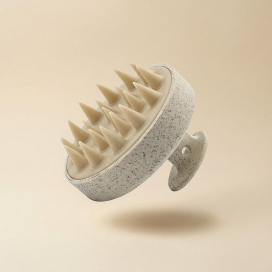 Kerdanta ScalpPulse Silicone Brush product image