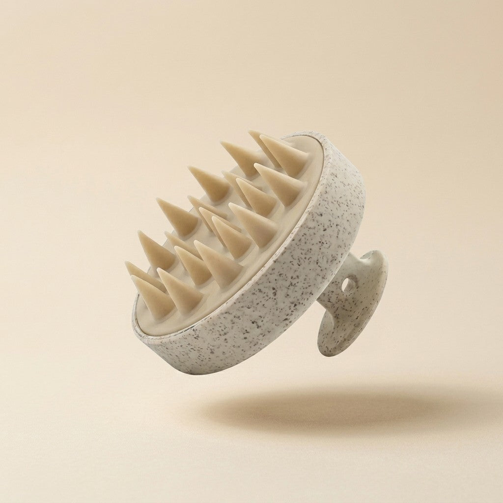 Kerdanta ScalpPulse Silicone Brush product image