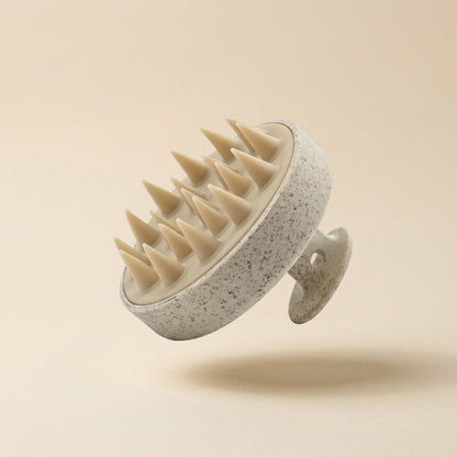 Kerdanta ScalpPulse Silicone Brush product image