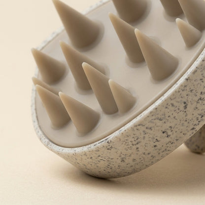 Kerdanta ScalpPulse Silicone Brush product image