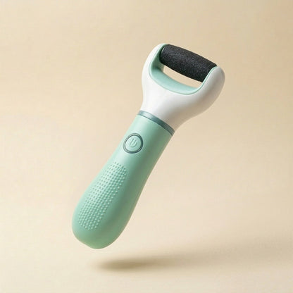 Kerdanta SmoothStep Electric Callus Remover product image in green