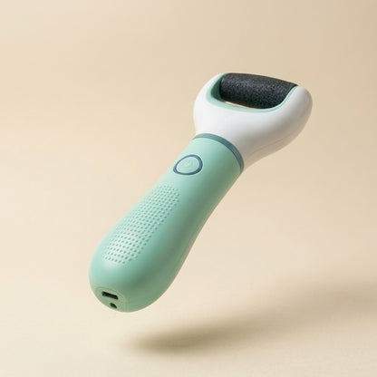 Kerdanta SmoothStep Electric Callus Remover product image in green