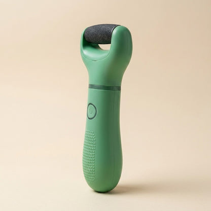 Kerdanta SmoothStep Electric Callus Remover product image in green