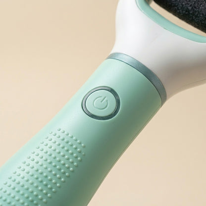 Kerdanta SmoothStep Electric Callus Remover product image in green