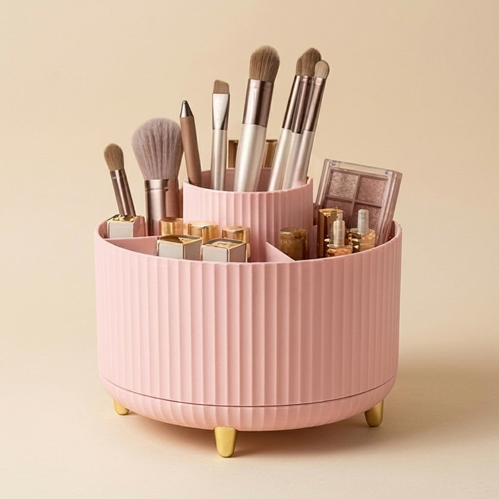 Kerdanta GlamVault Organizer product image in pink