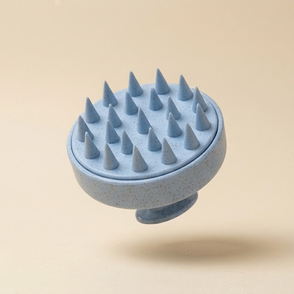 Kerdanta ScalpPulse Silicone Brush product image