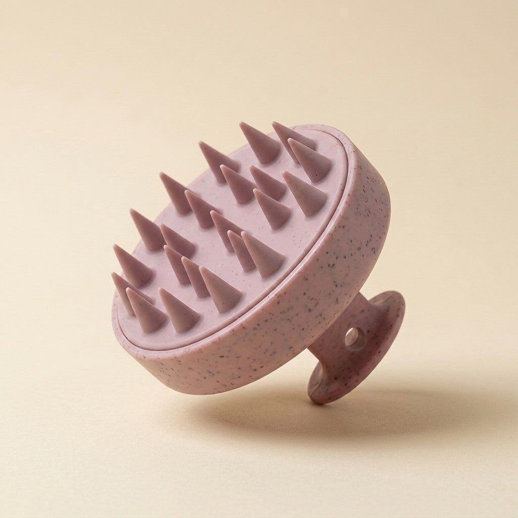 Kerdanta ScalpPulse Silicone Brush product image