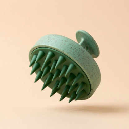 Kerdanta ScalpPulse Silicone Brush product image