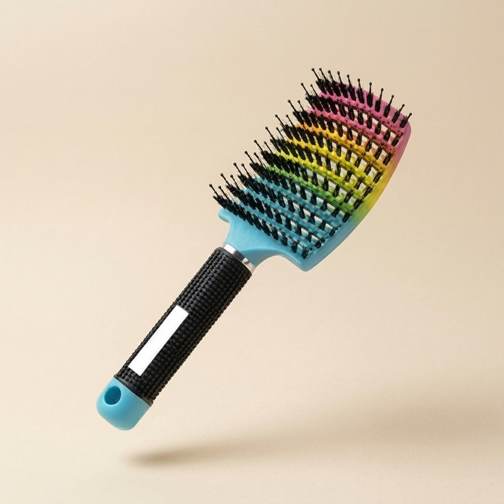 Kerdanta SilkFlow Detangle Brush product image